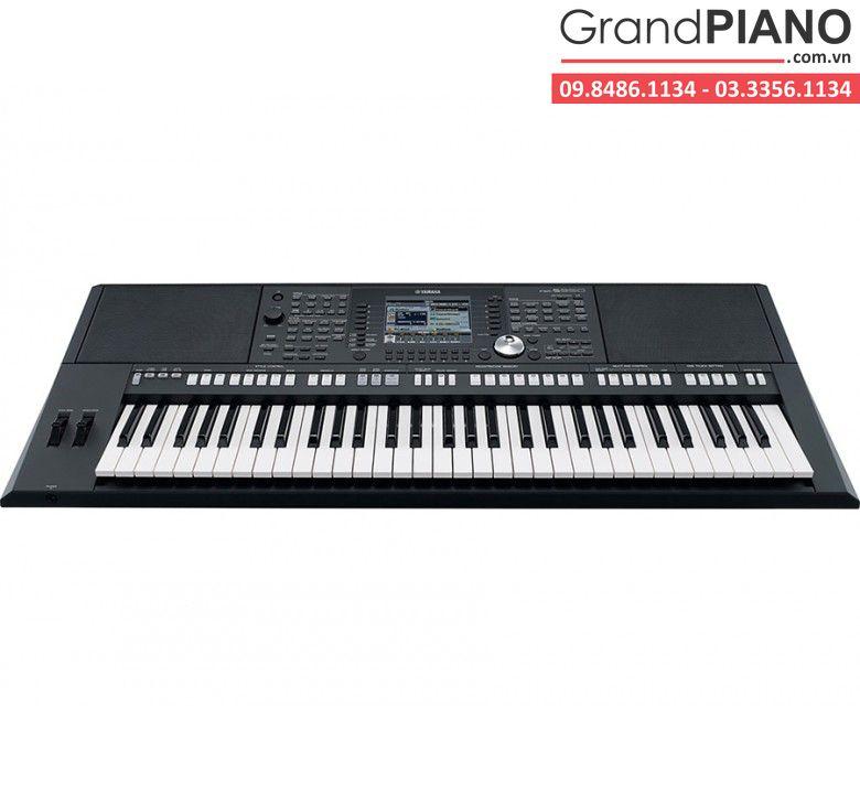 Đàn Yamaha PSR-S950 